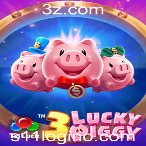 Desvendando o Mundo de 3LUCKYPIGGY: Um Guia Completo para Iniciantes