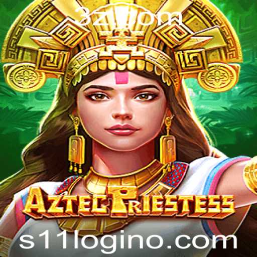 Descobrindo AztecPriestess: A Jornada de Uma Sacerdotisa Asteca