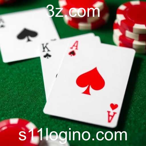 O Fascinante Mundo do Blackjack e a Importância do S11 Login