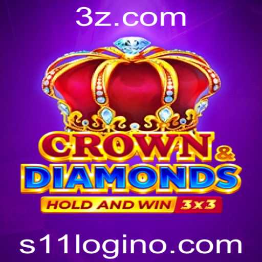Crowndiamonds: Um Mergulho no Universo do Jogo e o Fascinante Login S11
