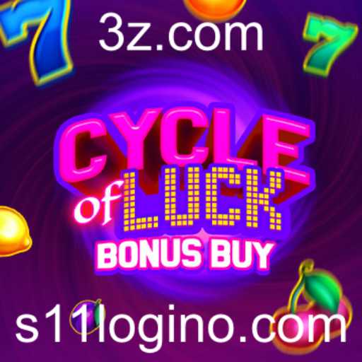 Explorando o Jogo Cycle of Luck Bonus Buy e o Acesso via S11 Login