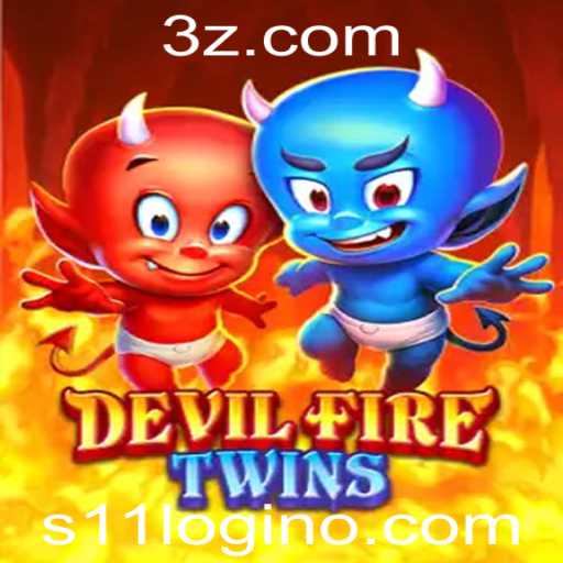 DevilFireTwins: Um Mergulho no Mundo do S11 Login