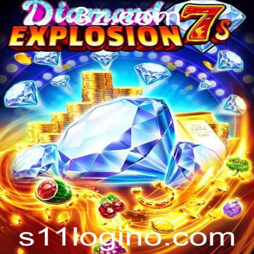 DiamondExplosion7s: Aventura no Mundo dos Jogos Modernos