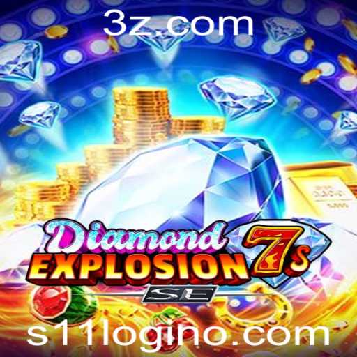 Explorando o Universo de DiamondExplosion7sSE: Um Guia Completo