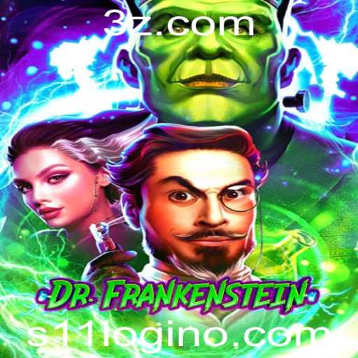DrFrankenstein: Uma Jornada no Mundo da Criatividade e Estratégia