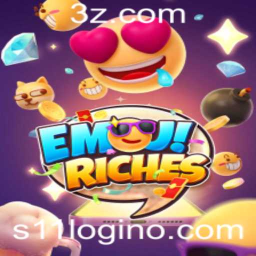 Explorando o Mundo de EmojiRiches: Descrição, Regras e Eventos Atuais