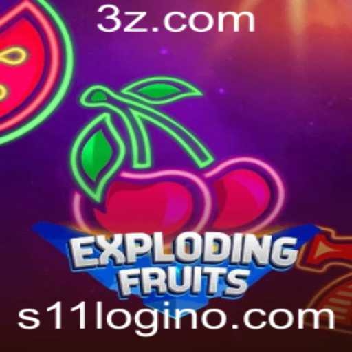 ExplodingFruits: Uma Nova Era de Aventura Frutífera
