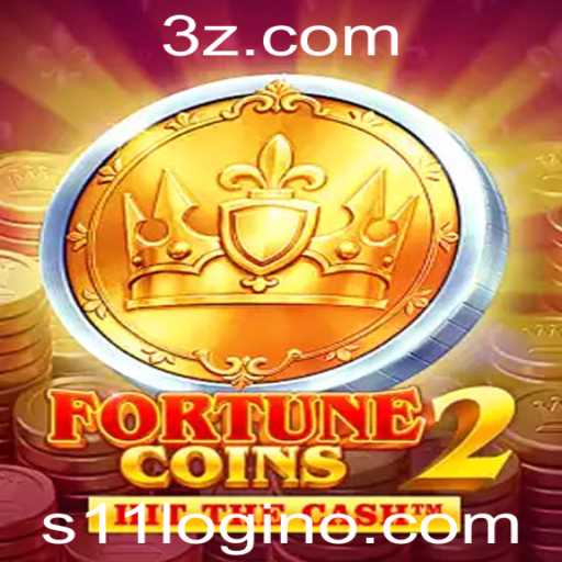 FortuneCoins2: O Jogo Que Está Dominando o Mundo dos Games