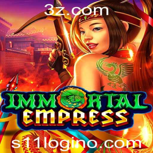 Descubra o Fascinante Mundo de ImmortalEmpress e o Novo Sistema de Login s11
