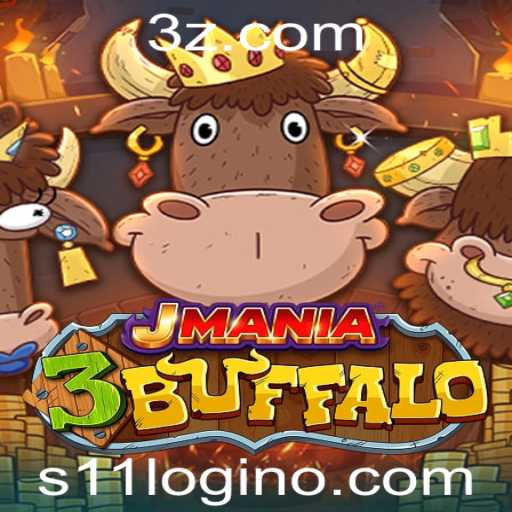 JMania3Buffalo: Descubra a Novidade no Mundo dos Jogos com o Evento S11 Login