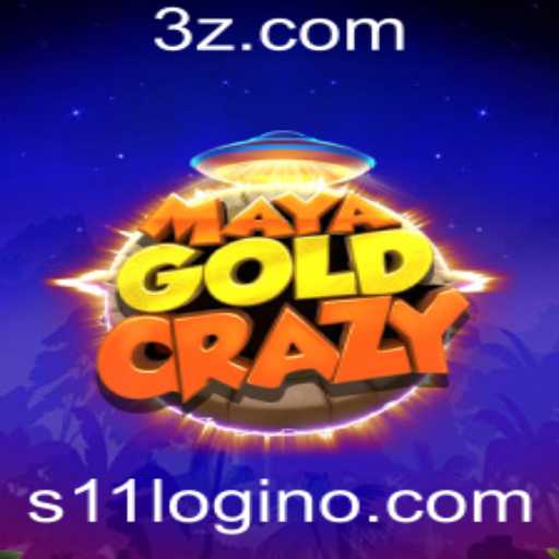 Explore a Aventura Vibrante de MayaGoldCrazy com o 's11 login'