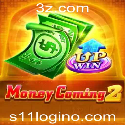 Descubra MoneyComing2: O Jogo Financeiro Inovador