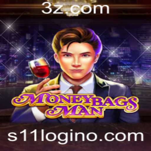 Descubra o Fascinante Mundo de MoneybagsMan e Aprenda a Jogar