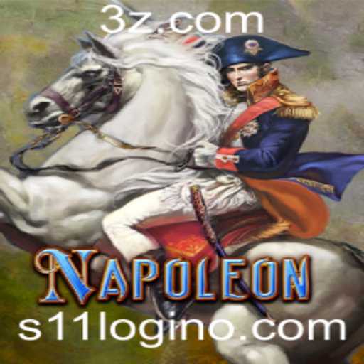 Explorando o Jogo de Cartas Napoleon e a Tendência 's11 login'