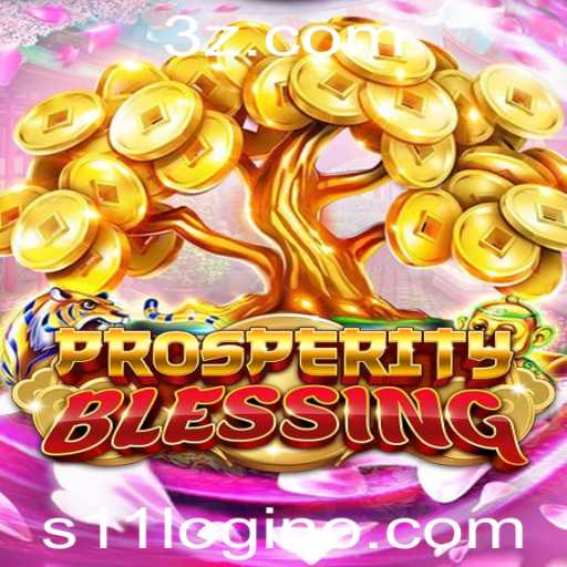 Explorando o Mundo de ProsperityBlessing: O Jogo de Estratégia do Ano