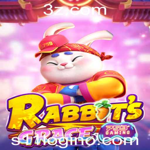 RabbitsGrace - Descobrindo o Fascinante Mundo do Jogo