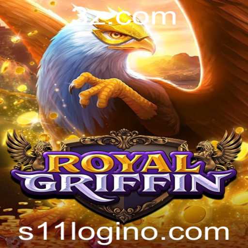 Explorando o Mundo de RoyalGriffin: O Jogo Que Conquistou o Universo dos Gamers
