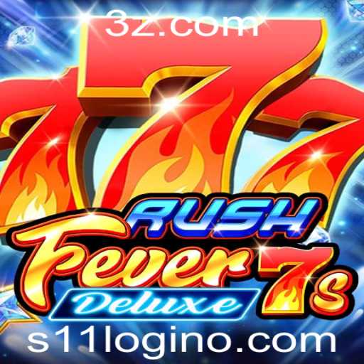Descubra RushFever7sDeluxe: O Jogo de Cassino Que Está Dominando 2023