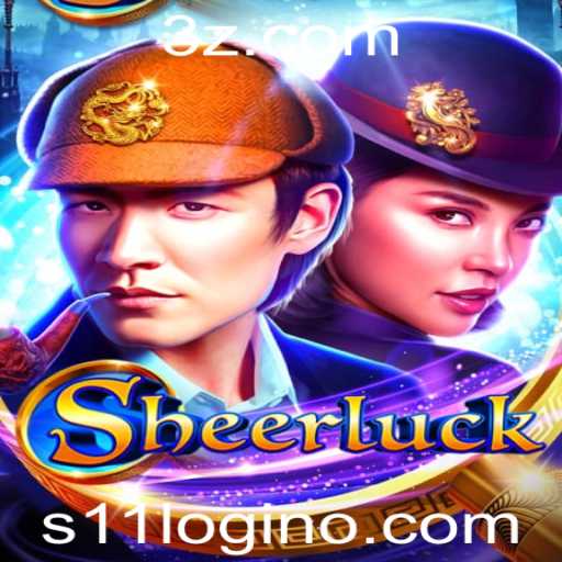 Sheerluck: O Novo Jogo de Mistério que Está Conquistando o Mundo