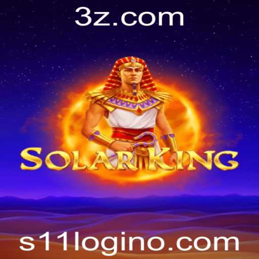 Descubra SolarKing: O Futuro dos Jogos de Estratégia