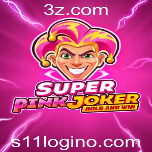 SuperPinkJoker: Conheça o Fenômeno do Mundo dos Jogos e Suas Regras Empolgantes