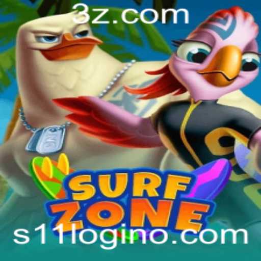 Explorando o Mundo de SurfZone: Desafios e Regras do Jogo Moderno