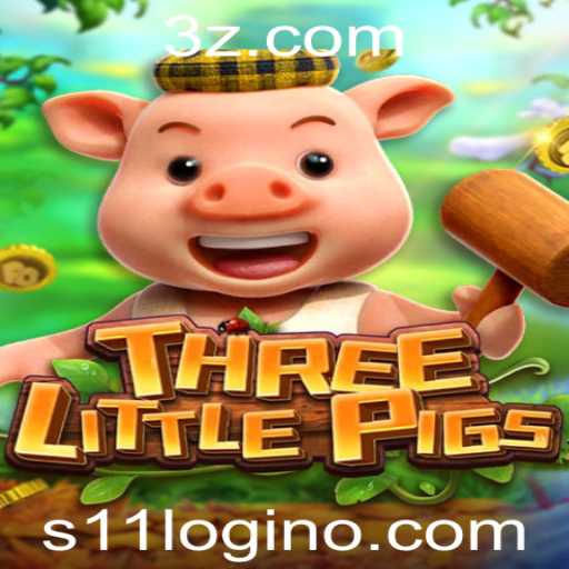 Explorando o Mundo de THREELITTLEPIGS: Regras e Introdução ao Jogo