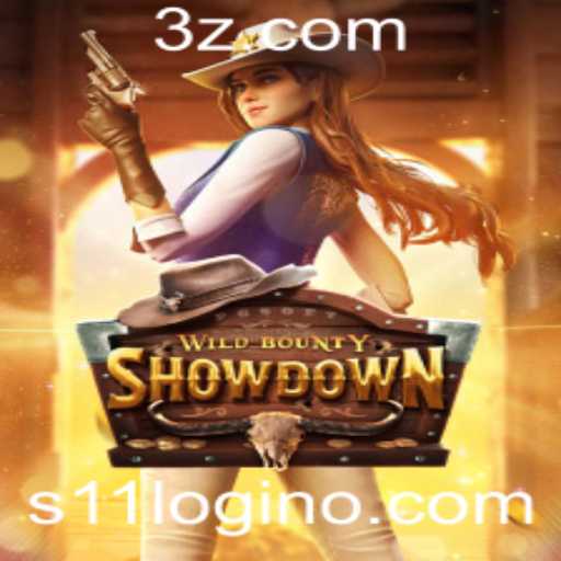 Descubra o Mundo de Aventuras em WildBountyShowdown