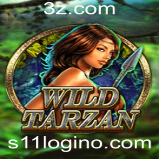Descubra WildTarzan: Aventura e Desafios na Selva