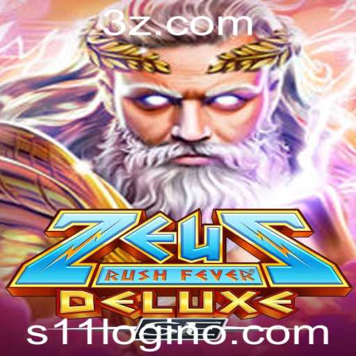 ZeusRushFeverDeluxeSE: A Nova Sensação do Mundo dos Jogos